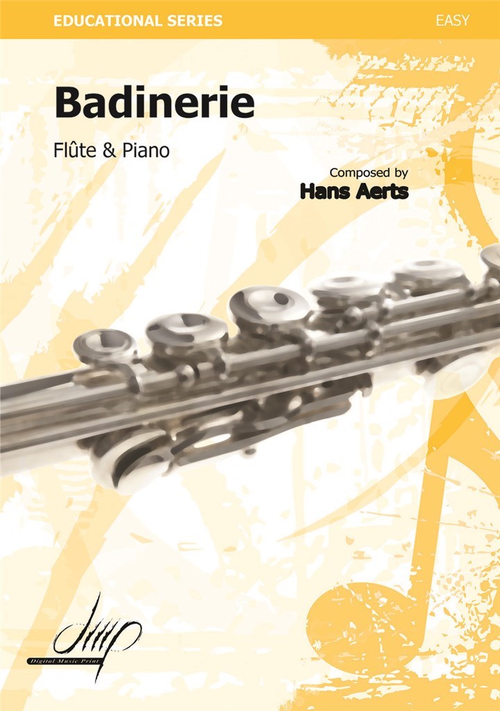 Badinerie