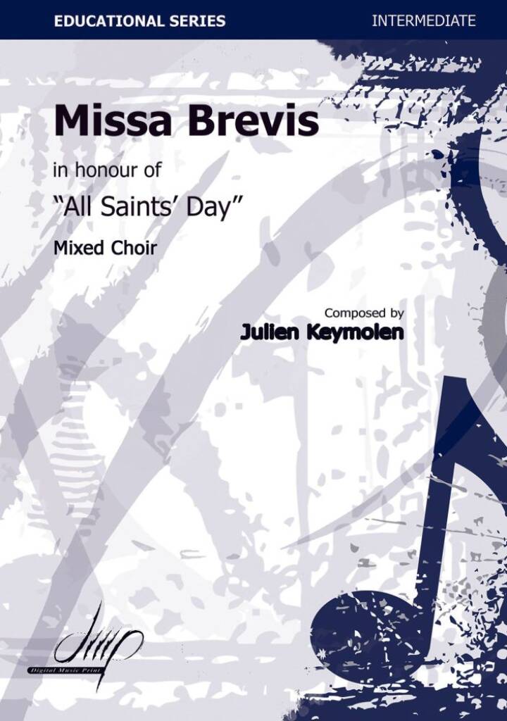 Missa Brevis All Saints' Day