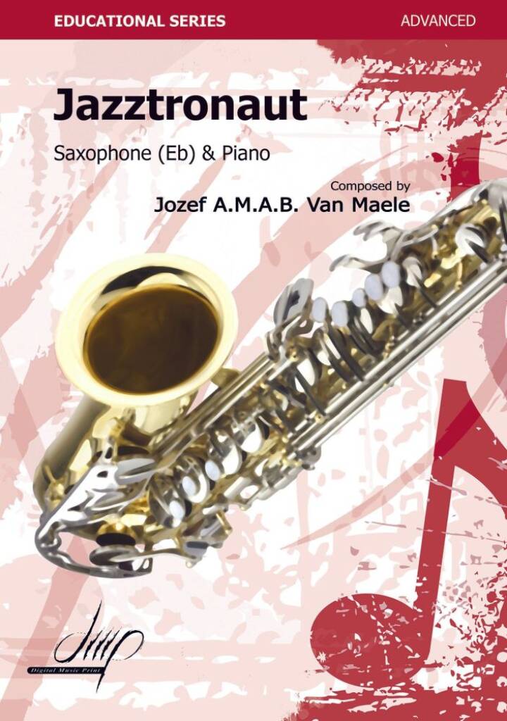 Jazztronaut