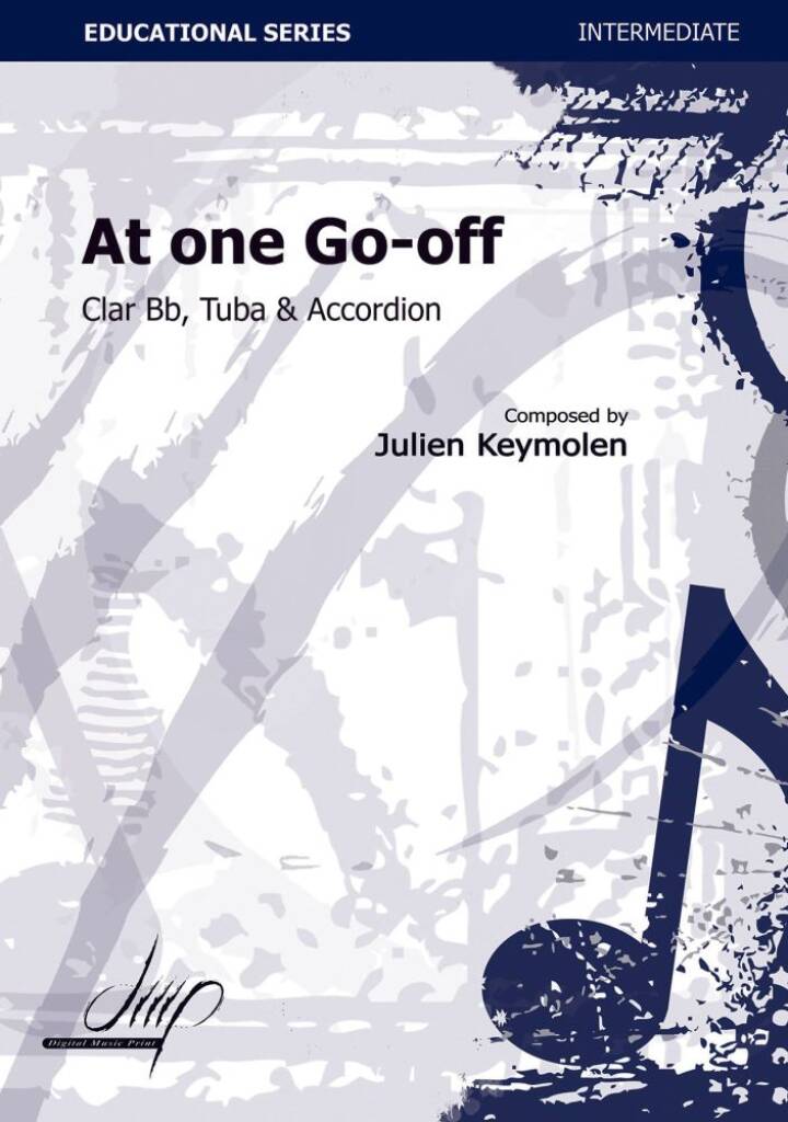 At One Go-Off