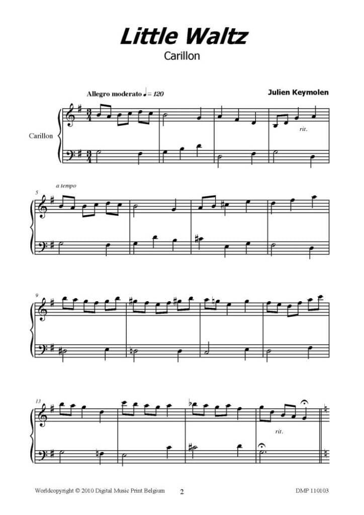 Little Waltz