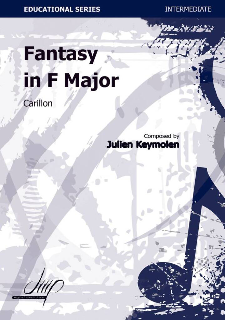 Fantasy In F Major