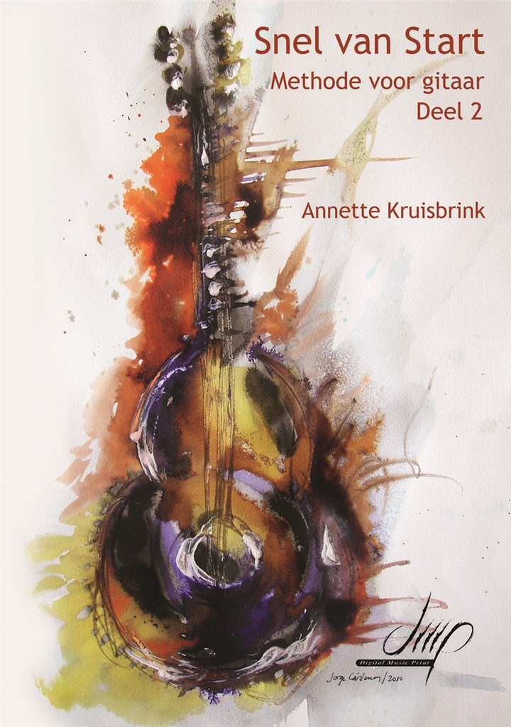 Snel Van Start Ii