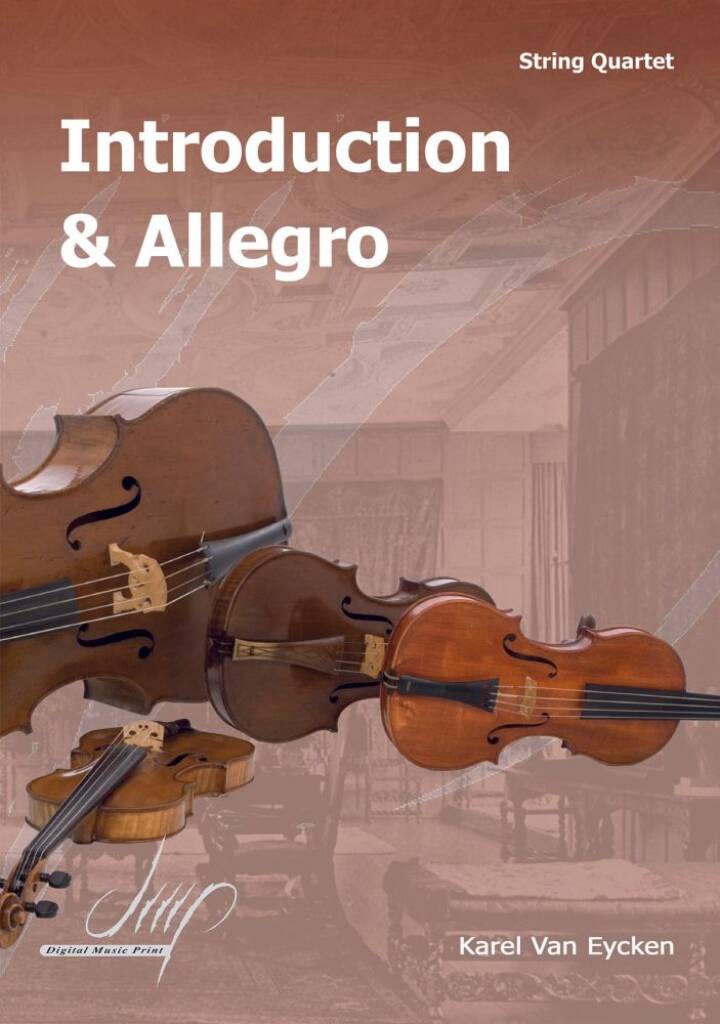 Introduction & Allegro
