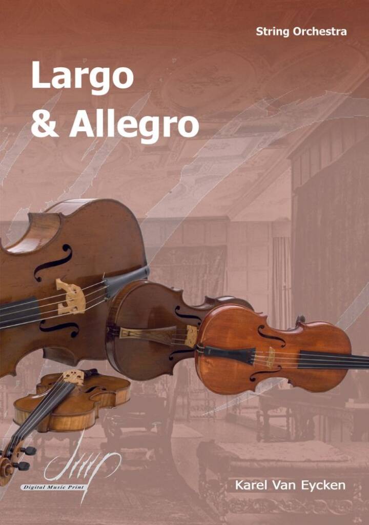 Largo & Allegro