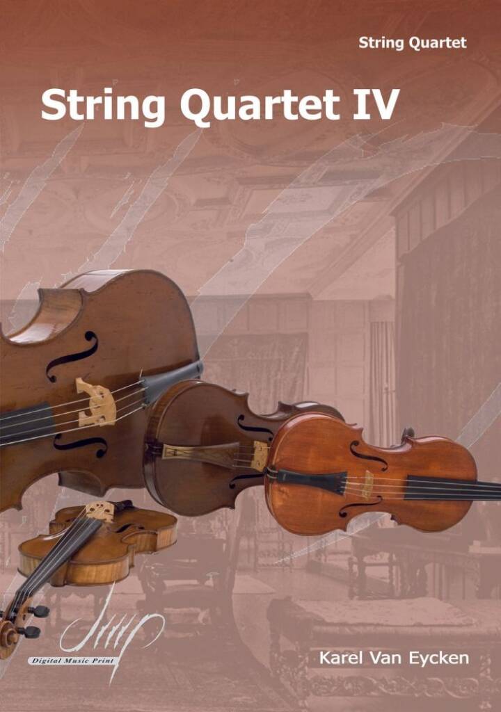 String Quartet IV