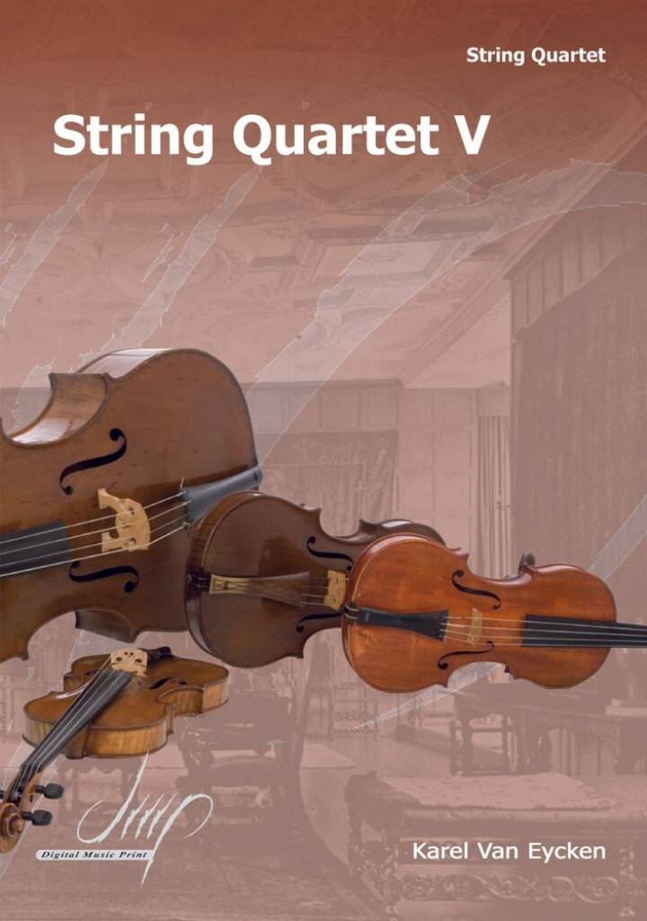 String Quartet V