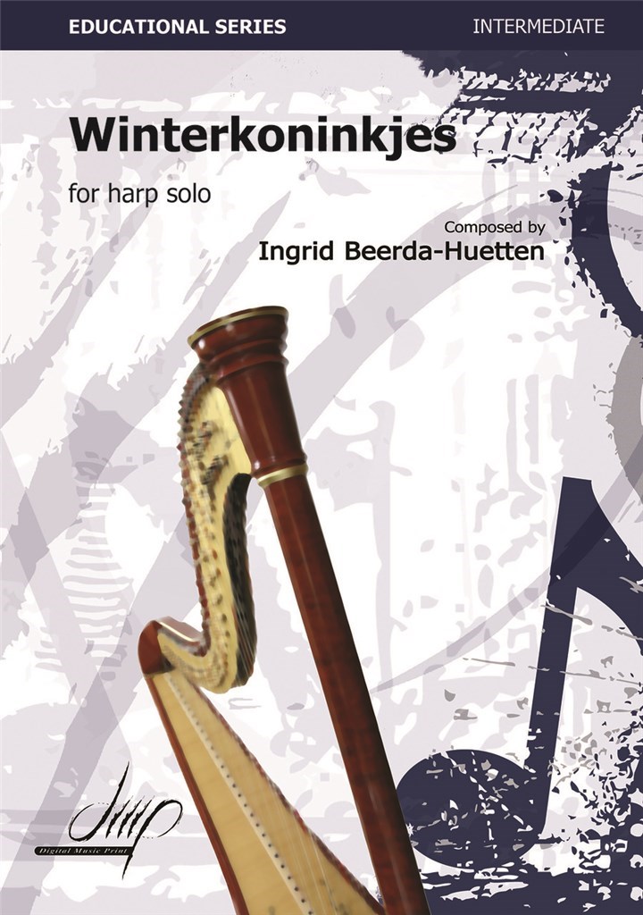 Winterkoninkjes