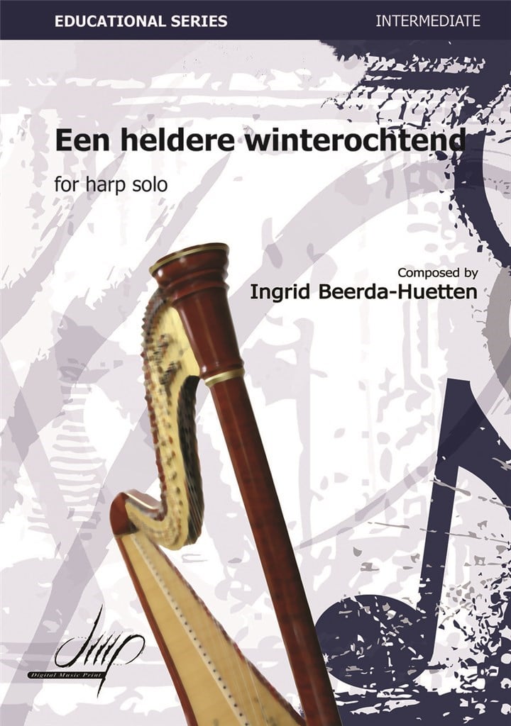 Een Heldere Winterochtend