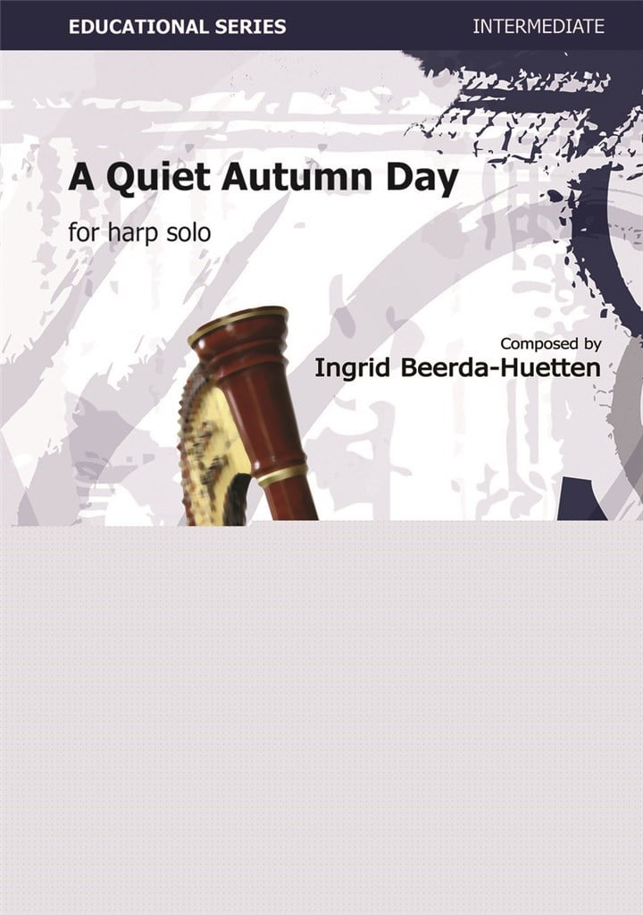 A Quiet Autumn Day