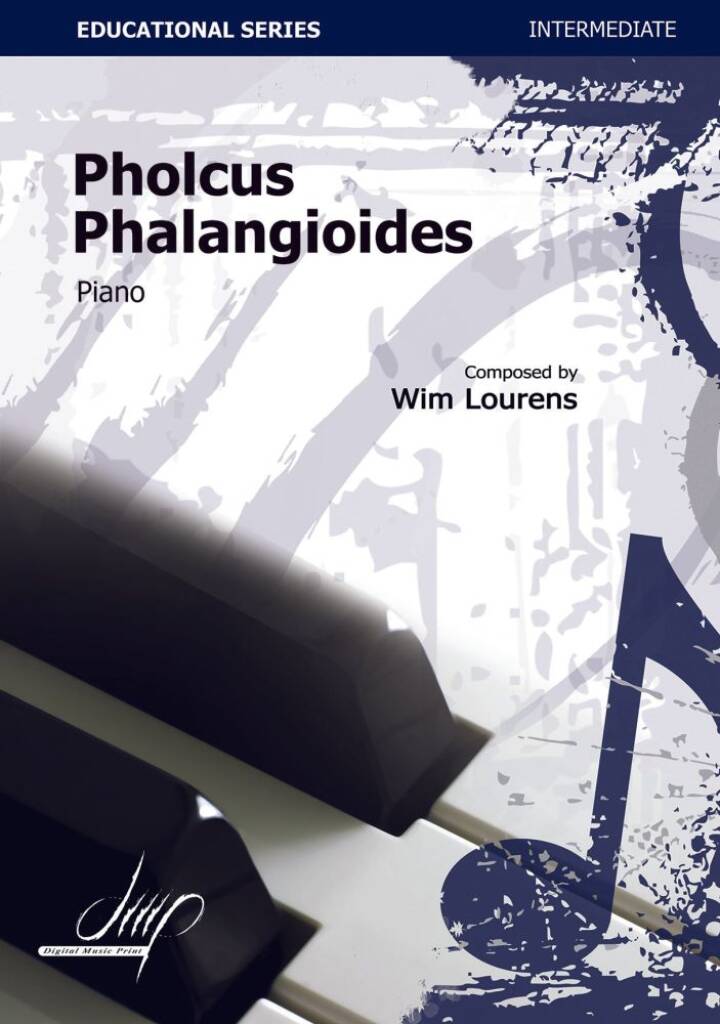 Pholeus Phalangioides
