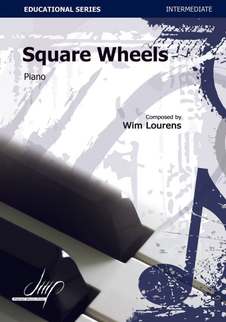 Square Wheels