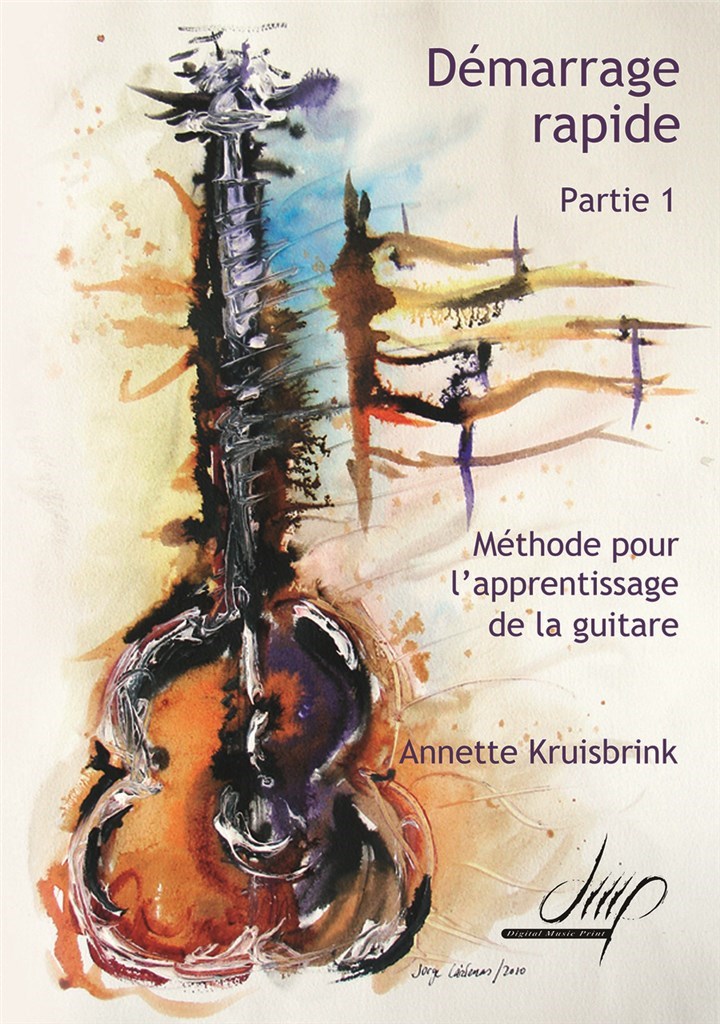 Démarrage Rapide I