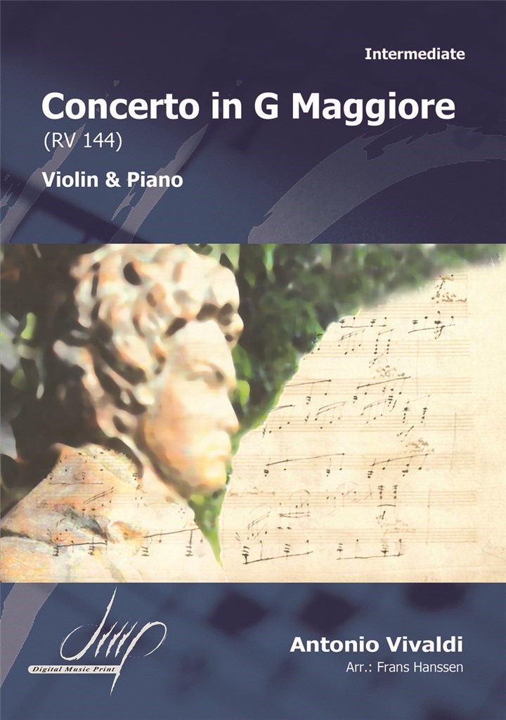 Concerto In G Maggiore