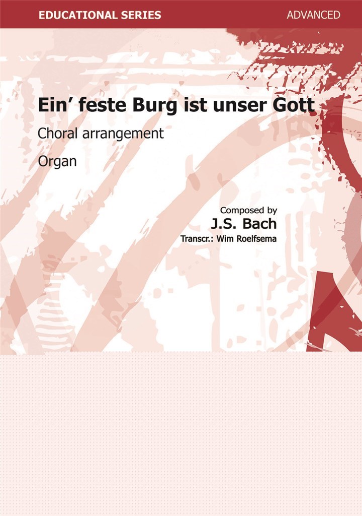 Ein Feste Burg Is Unser Gott