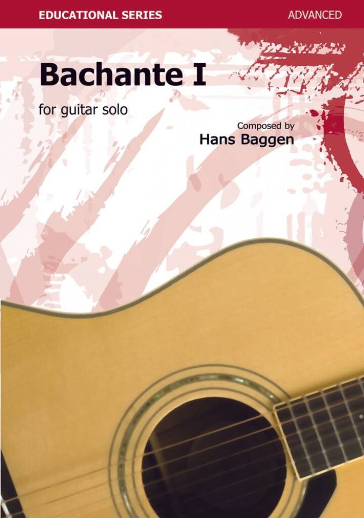 Bachante 1