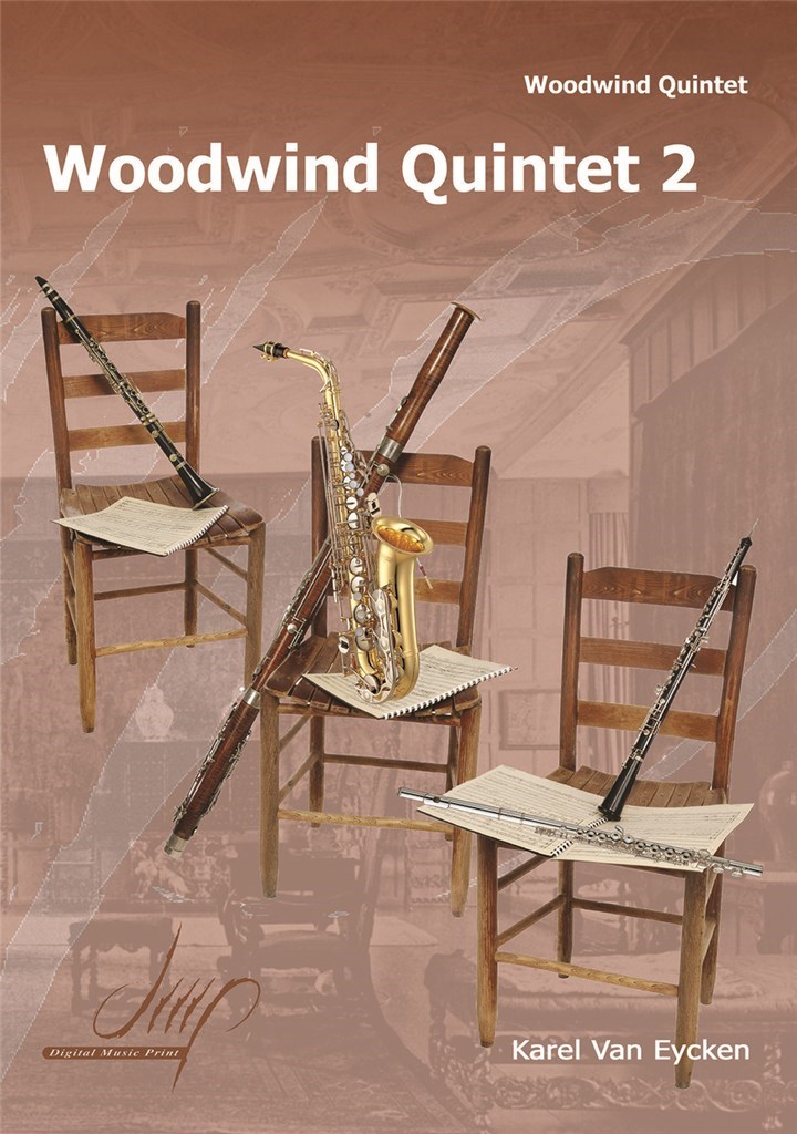 Woodwind Quintet