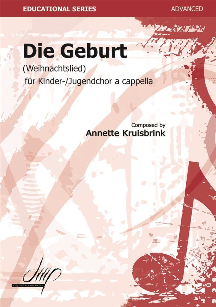 Die Geburt