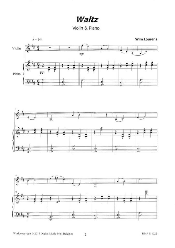Waltz