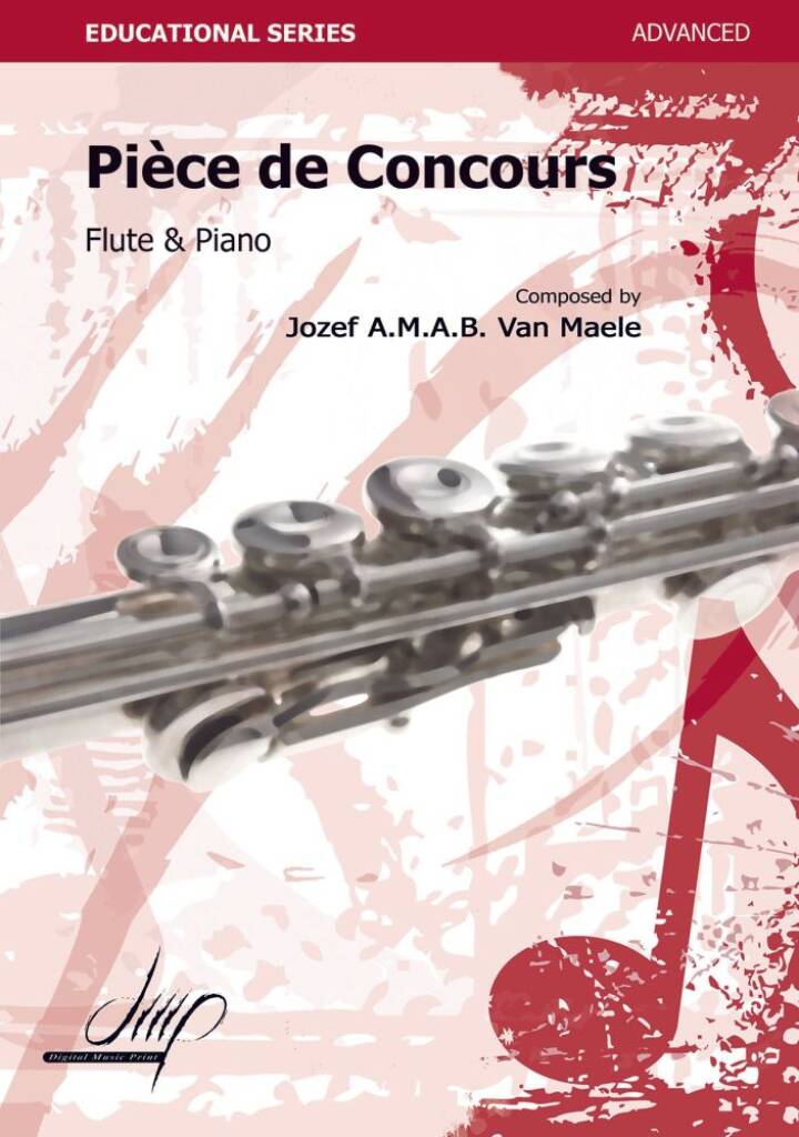 Pièce De Concours