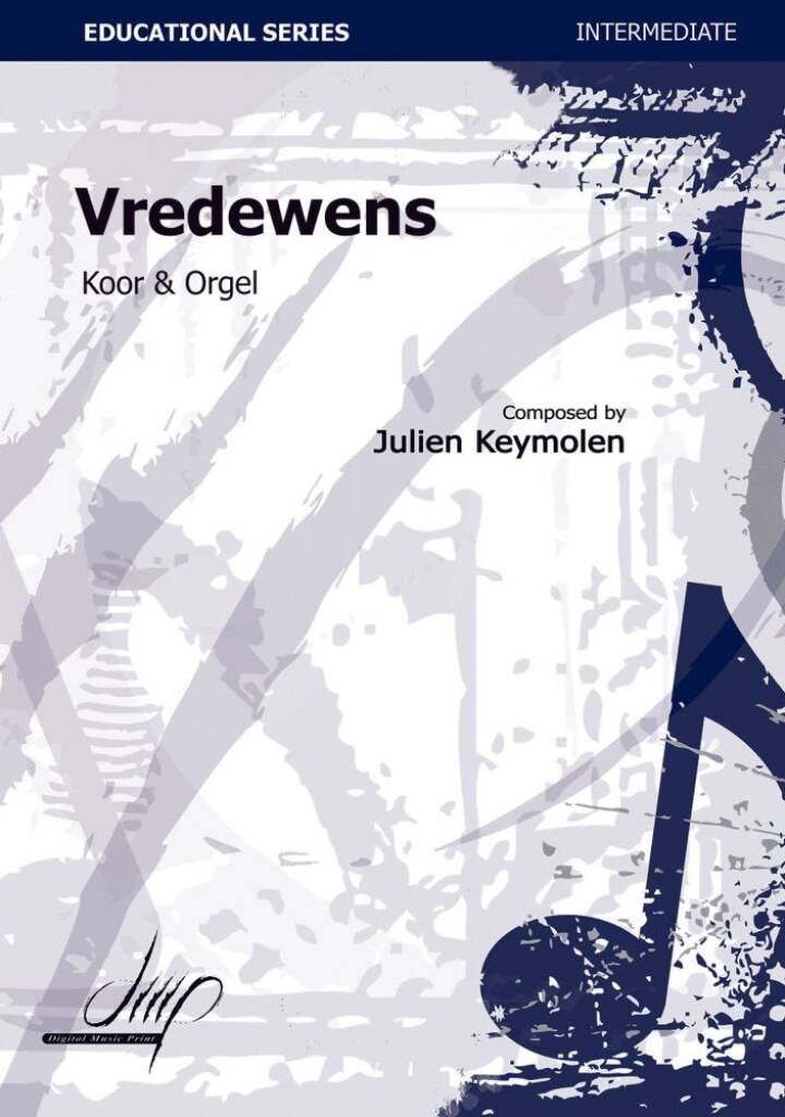Vredewens