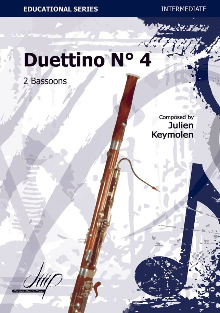 Duettino N° 4