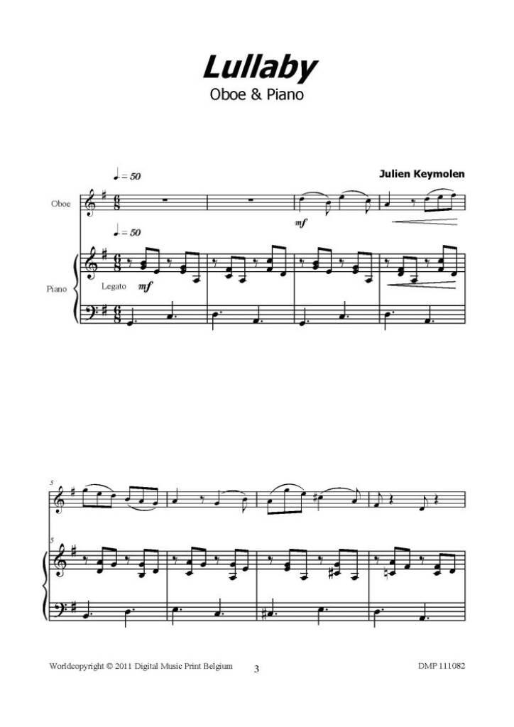Lullaby
