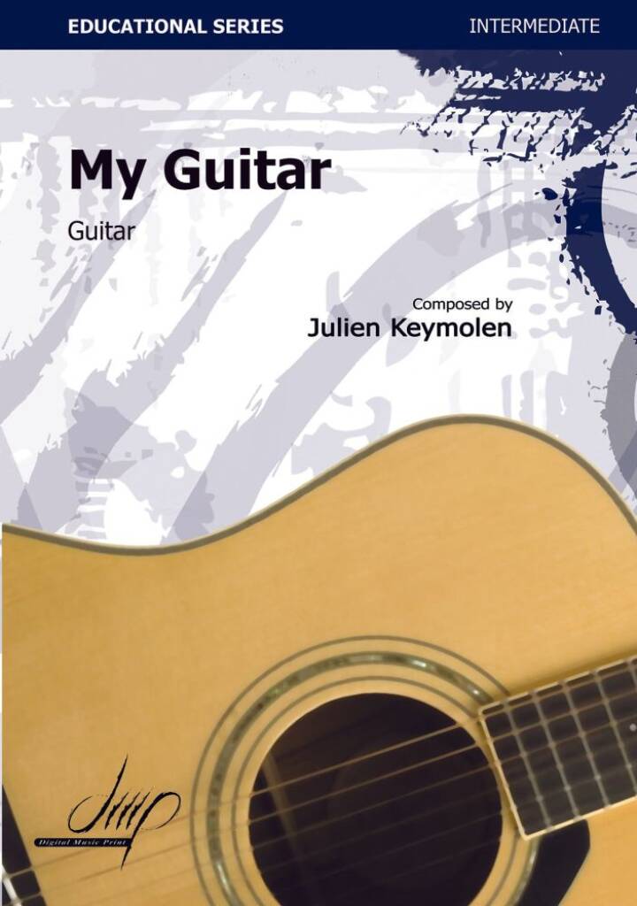 My Guitar