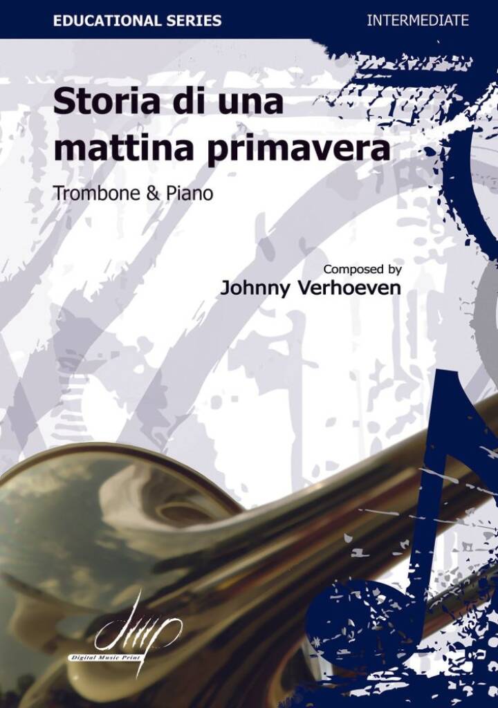 Storia Di Una Mattina Primavera