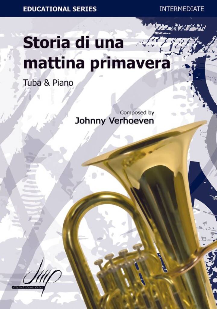 Storia Di Una Mattina Primavera