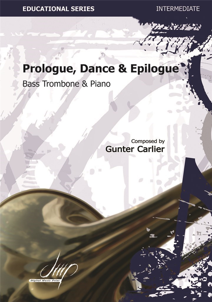 Prologue, Dance & Epilogue