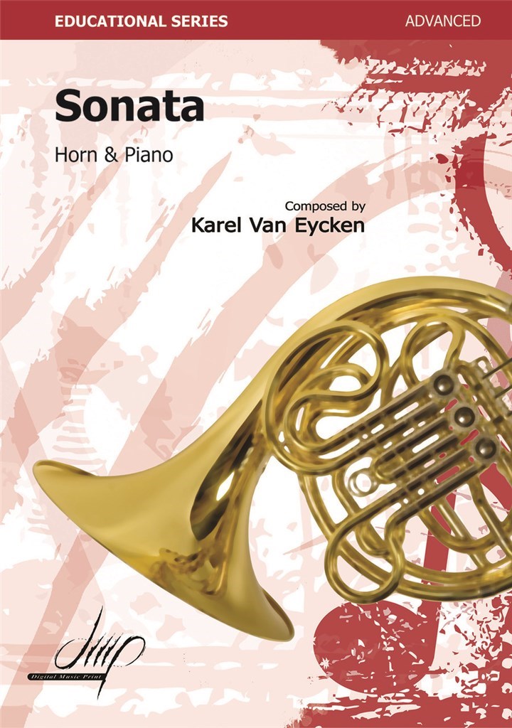 Sonata For Horn