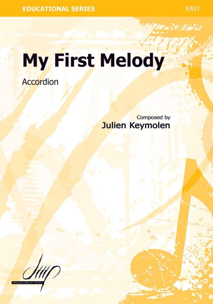 My First Melody