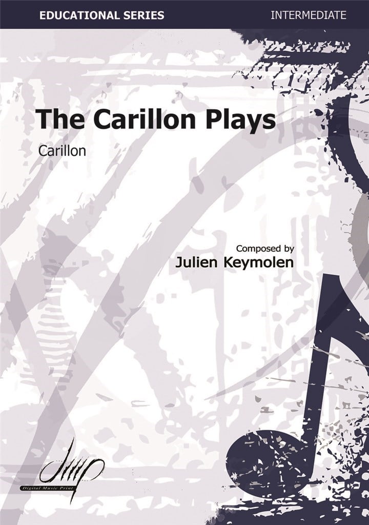 The Carillon Plays