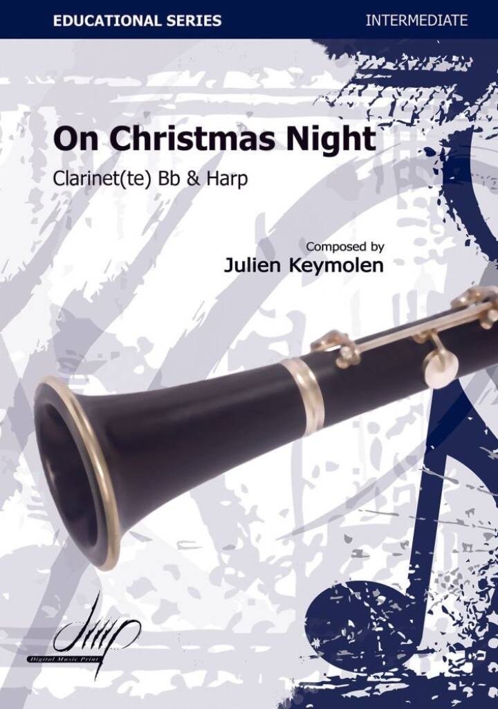 On Christmas Night