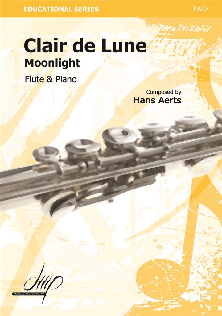 Clair De Lune