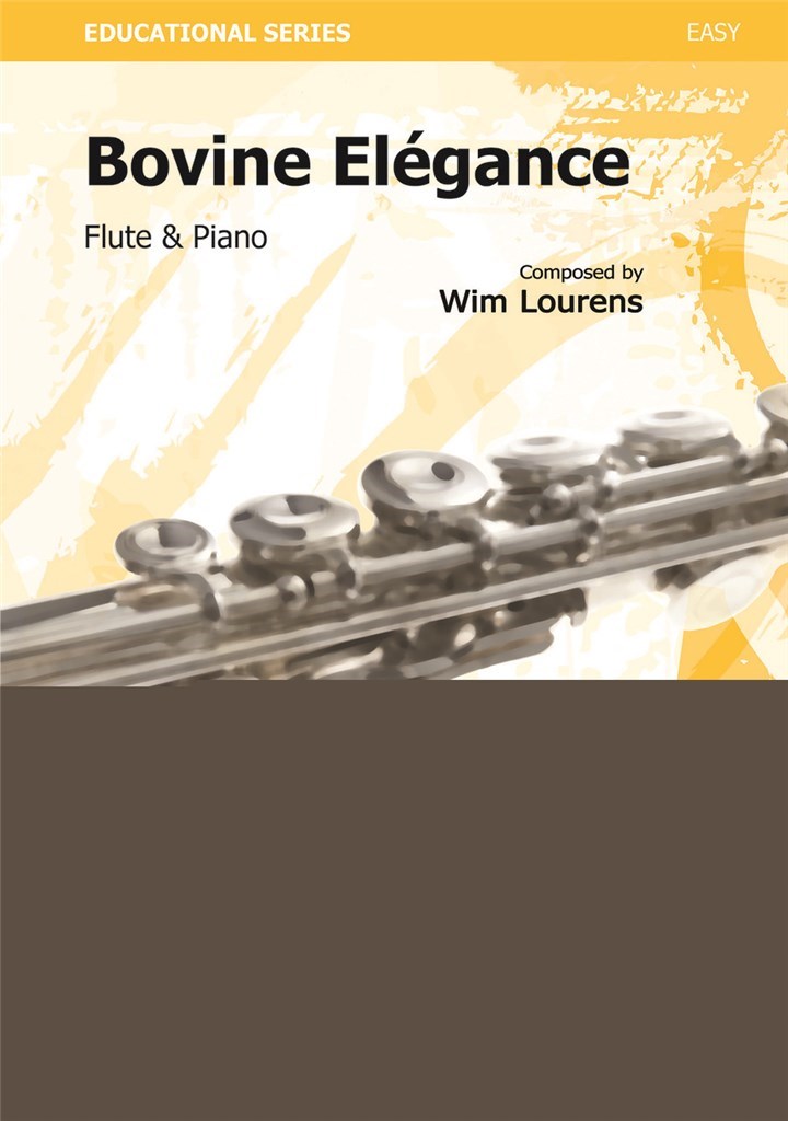 Bovine Elegance