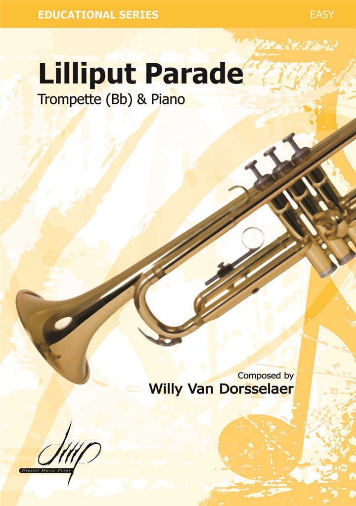Lilliput Parade