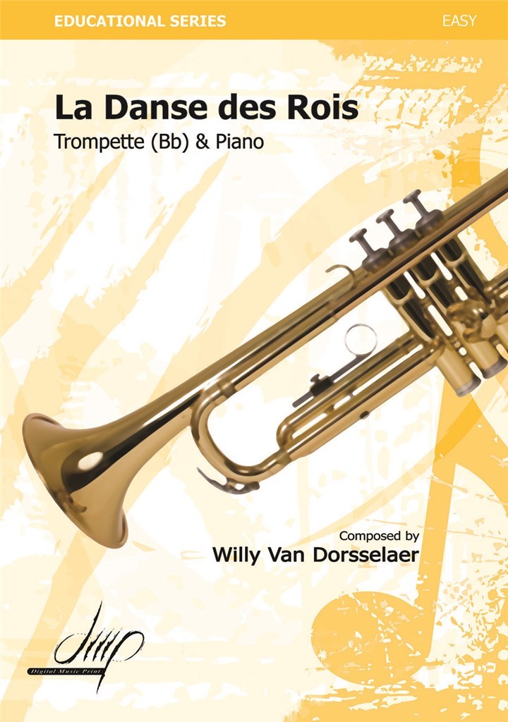 La Danse Des Rois
