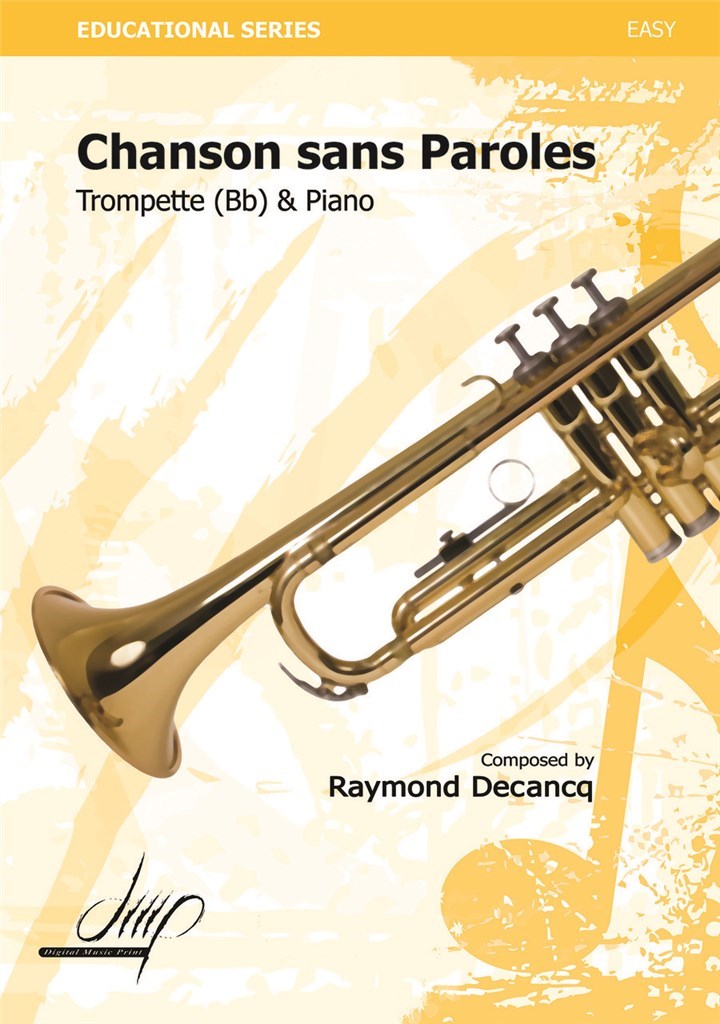 Chanson Sans Paroles