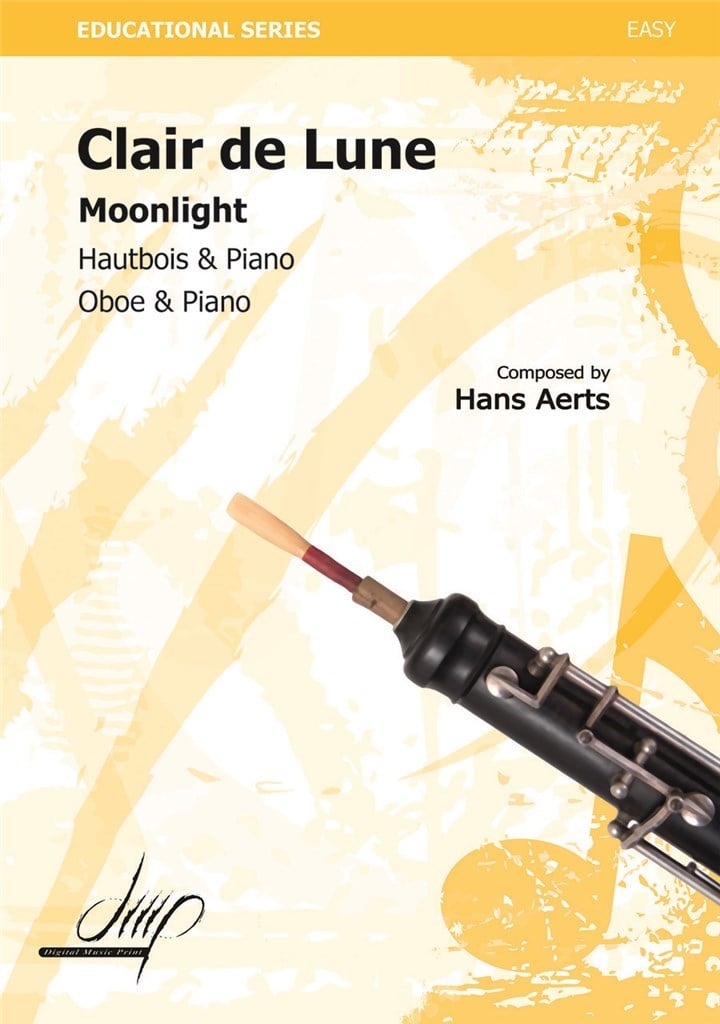 Clair De Lune