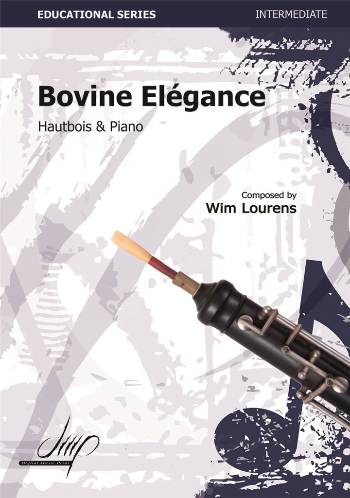 Bovine Elegance