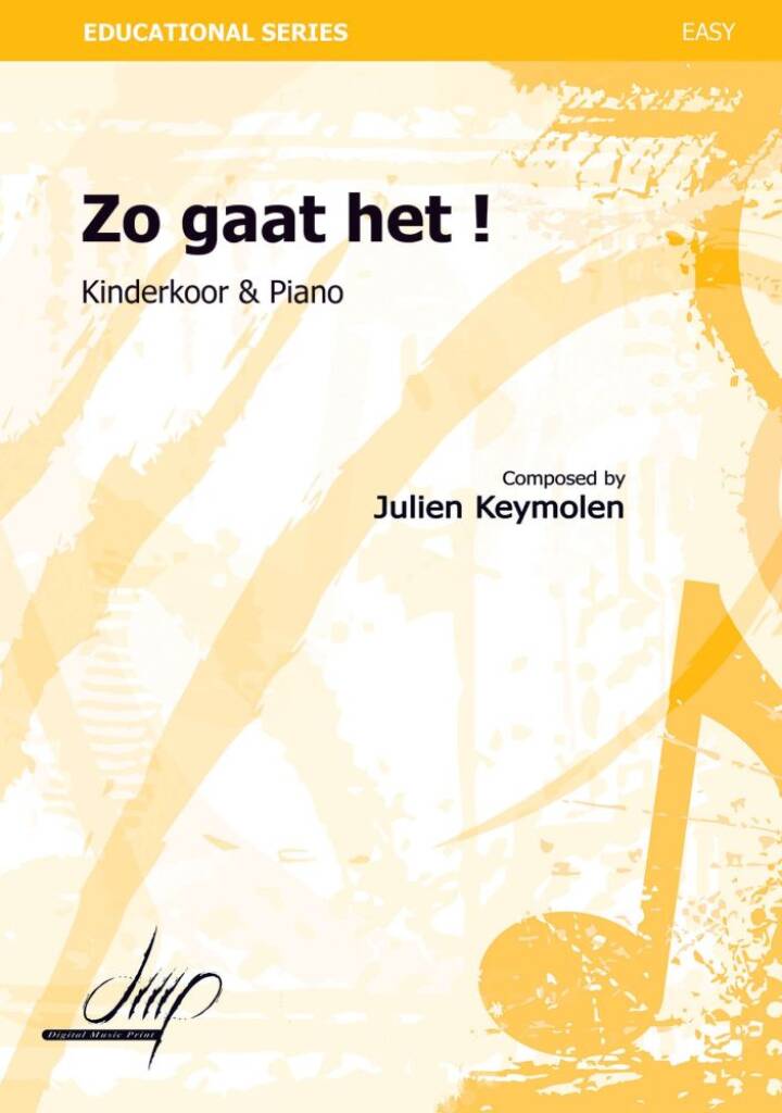 Zo Gaat Het