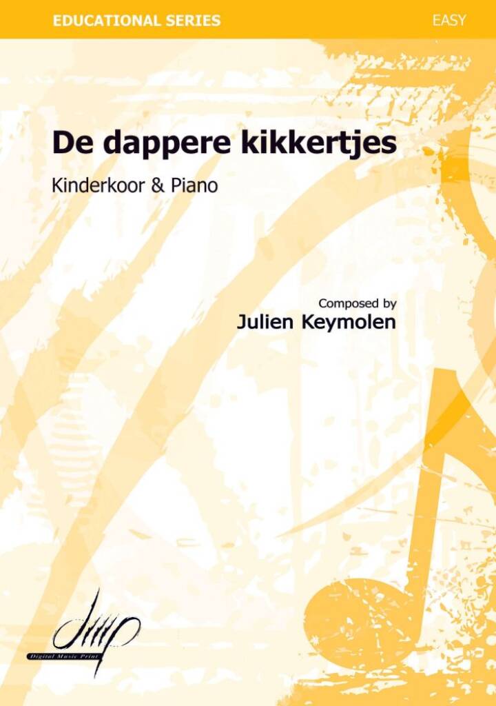 De Dappere Kikkertjes