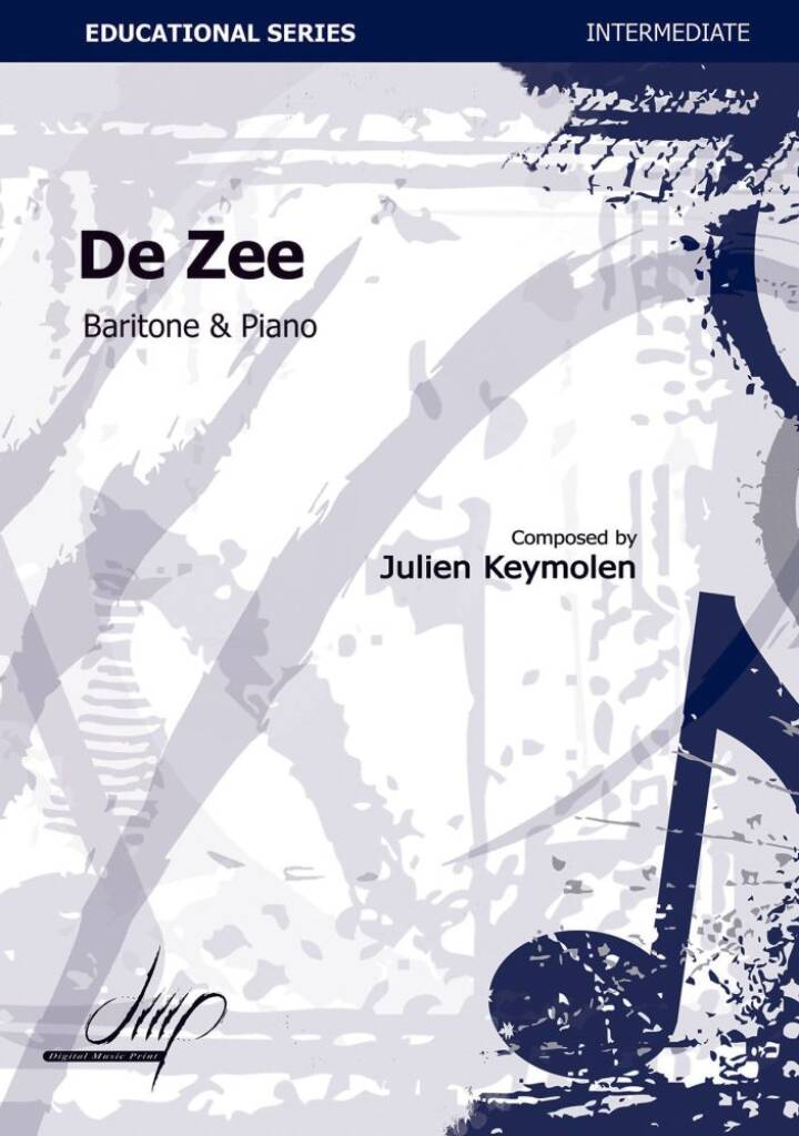 De Zee