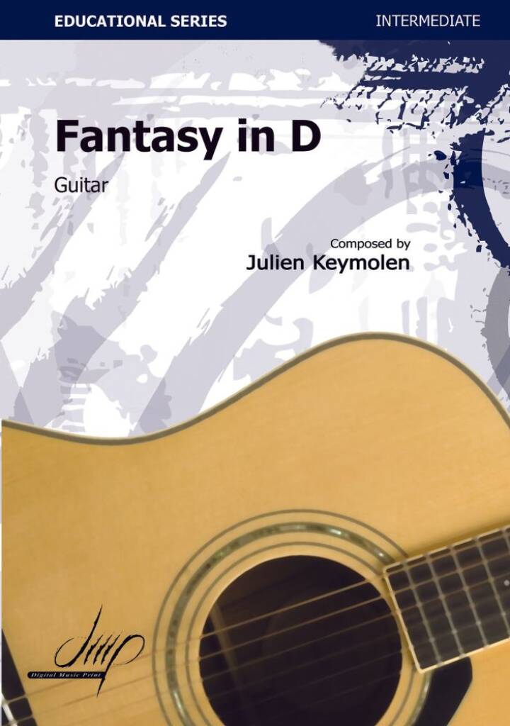 Fantasy In D