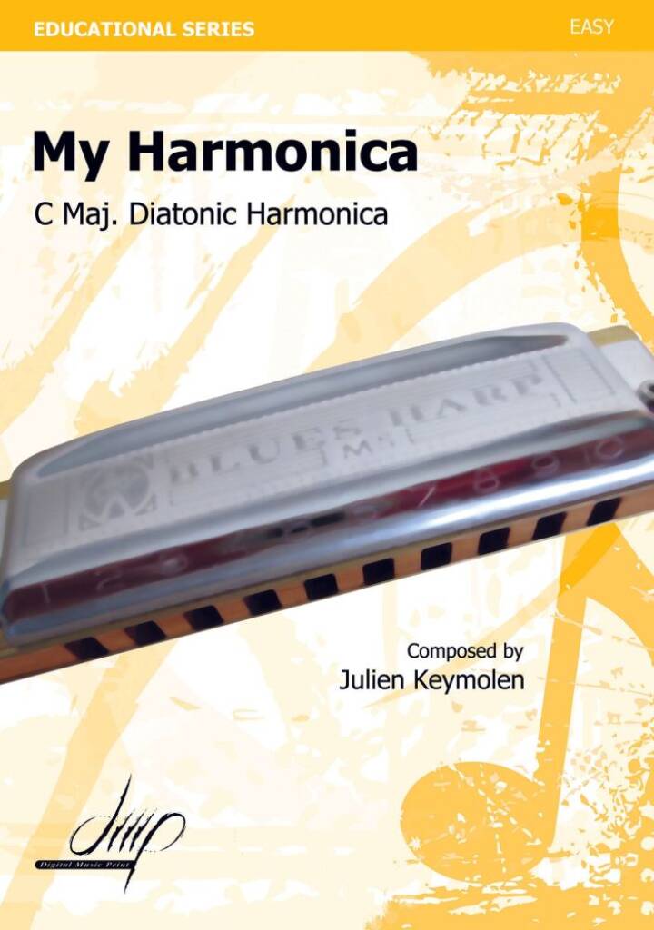 My Harmonica