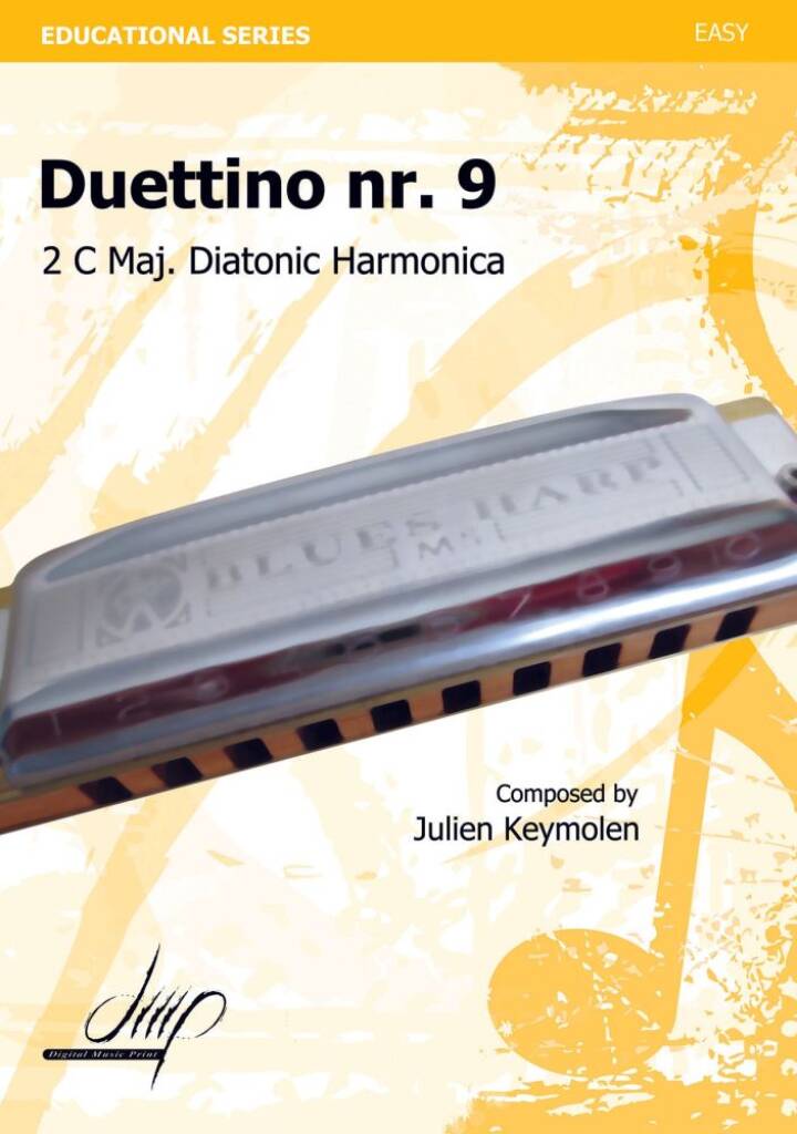Duettino Nr 9
