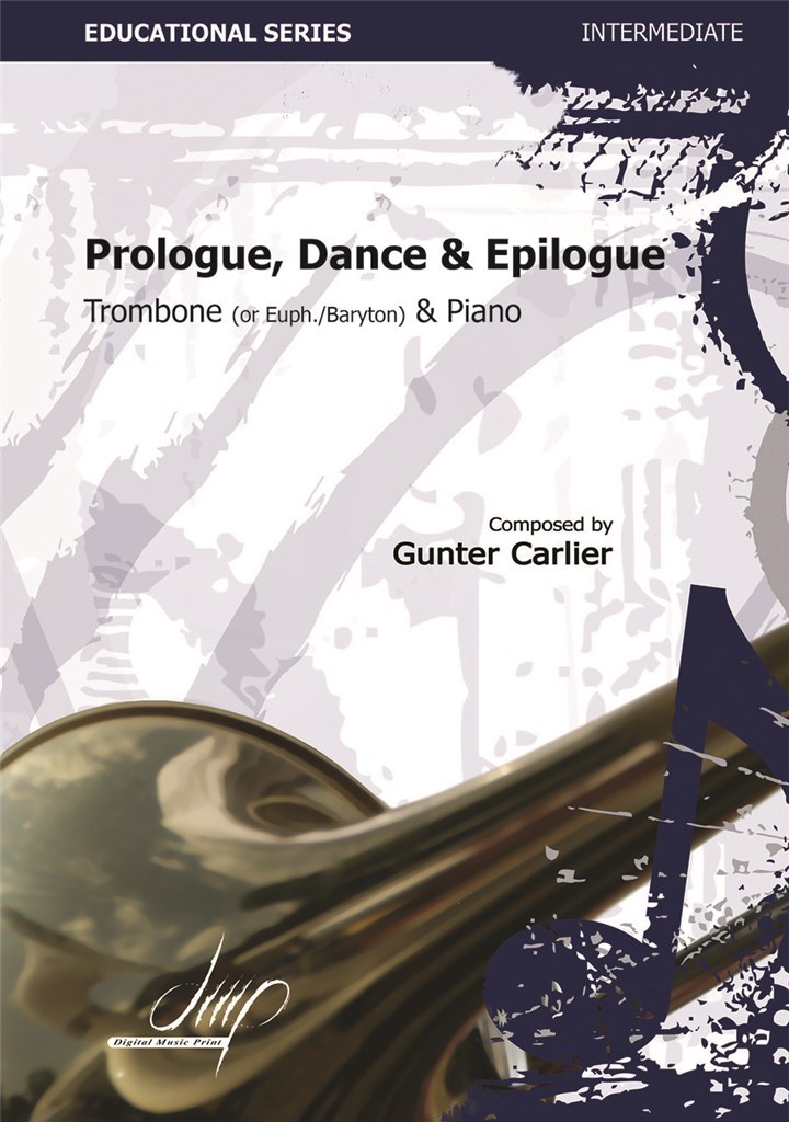 Prologue, Dance & Epilogue