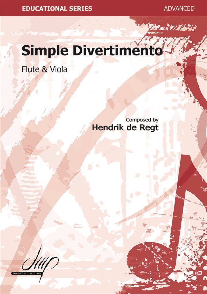 Simple DIVertimento